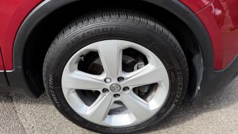 Vauxhall Mokka 1.4T Tech Line Auto 2WD Euro 5 5dr
