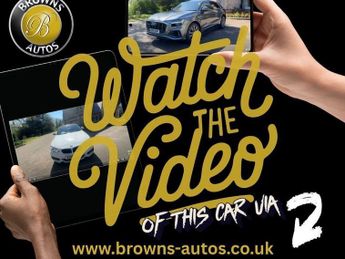 Vauxhall Mokka 1.4T Tech Line Auto 2WD Euro 5 5dr