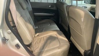 Nissan X-Trail 2.5i Aventura Explorer CVT 4WD Euro 4 5dr
