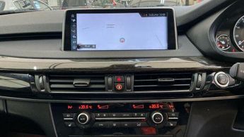 BMW X5 3.0 40d M Sport SUV 5dr Diesel Auto xDrive Euro 6 (s/s) (313 ps)