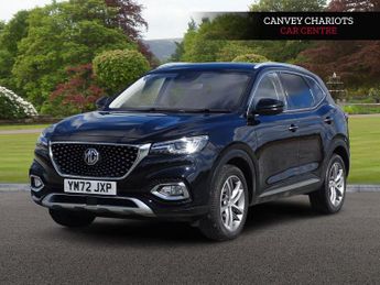 MG MG HS 1.5 T-GDI Exclusive DCT Euro 6 (s/s) 5dr
