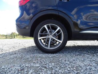 MG MG HS 1.5 T-GDI Exclusive DCT Euro 6 (s/s) 5dr