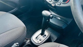 Nissan Micra 1.2 16v Acenta 5dr