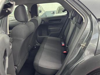 Citroen C4 Cactus 1.2 PureTech Feel Euro 6 5dr (Euro 6)