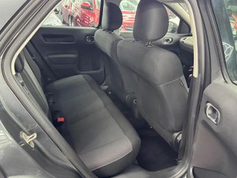 Citroen C4 Cactus 1.2 PureTech Feel Euro 6 5dr (Euro 6)