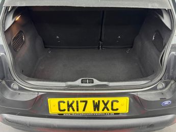 Citroen C4 Cactus 1.2 PureTech Feel Euro 6 5dr (Euro 6)