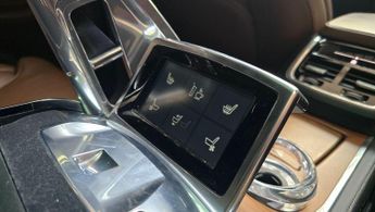Volvo XC90 T8 Twin Engine Excellence Plug-in Hybrid