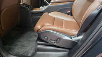 Volvo XC90 T8 Twin Engine Excellence Plug-in Hybrid