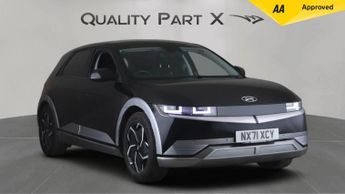 Hyundai Ioniq 5 73kWh Premium Auto 5dr