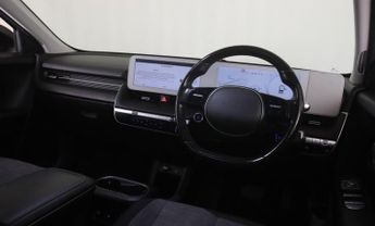 Hyundai IONIQ 5 73kWh Premium Auto 5dr