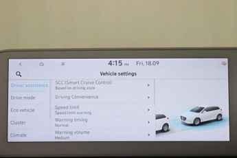 Hyundai IONIQ 5 73kWh Premium Auto 5dr