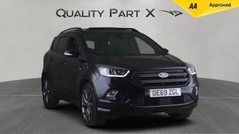 Ford Kuga 2.0 TDCi EcoBlue ST-Line Edition AWD Euro 6 (s/s) 5dr