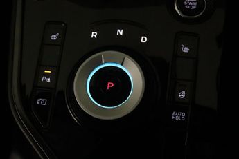 Kia Niro 1.6h GDi 3 DCT Euro 6 (s/s) 5dr