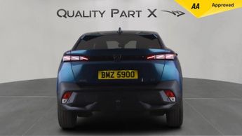 Peugeot 408 1.2 PureTech GT Fastback EAT Euro 6 (s/s) 5dr