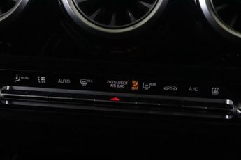 Mercedes-Benz EQA EQA 250 66.5kWh AMG Line Auto 5dr