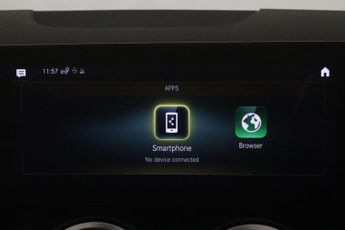 Mercedes-Benz EQA EQA 250 66.5kWh AMG Line Auto 5dr