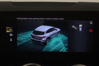 Mercedes-Benz EQA EQA 250 66.5kWh AMG Line Auto 5dr