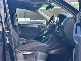 Volkswagen Tiguan Allspace 1.5 TSI Life DSG Euro 6 (s/s) 5dr