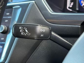 Volkswagen Tiguan Allspace 1.5 TSI Life DSG Euro 6 (s/s) 5dr