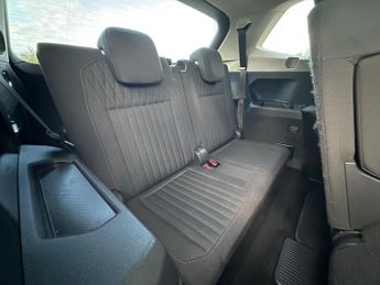 Volkswagen Tiguan Allspace 1.5 TSI Life DSG Euro 6 (s/s) 5dr