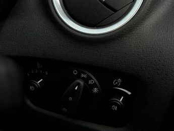 Ford Fiesta 1.0T EcoBoost Titanium Powershift Euro 5 5dr