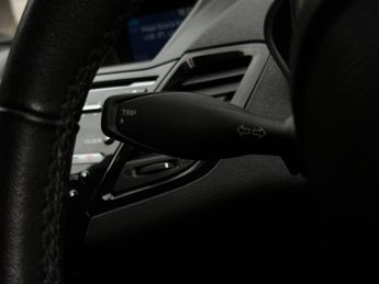 Ford Fiesta 1.0T EcoBoost Titanium Powershift Euro 5 5dr