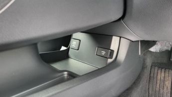 Honda Civic 1.0 VTEC Turbo SE CVT Euro 6 (s/s) 5dr