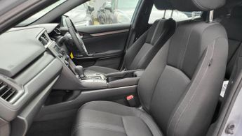 Honda Civic 1.0 VTEC Turbo SE CVT Euro 6 (s/s) 5dr