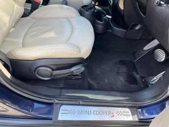 MINI Countryman 2.0 Cooper SD Auto Euro 5 5dr