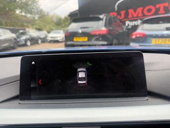 BMW 4 Series 2.0 420i GPF M Sport Auto Euro 6 (s/s) 2dr