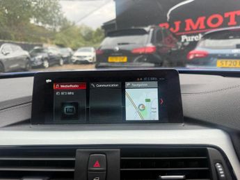BMW 4 Series 2.0 420i GPF M Sport Auto Euro 6 (s/s) 2dr
