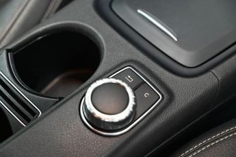 MERCEDES-BENZ A CLASS 1.5 A180 CDI Sport Hatchback 5dr Diesel 7G-DCT Euro 5 (s/s) (109