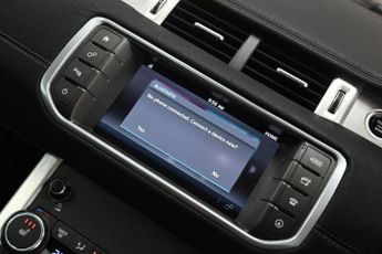 LAND ROVER RANGE ROVER EVOQUE 2.0 TD4 SE Tech SUV 5dr Diesel Auto 4WD Euro 6 (s/s) (180 ps) +F