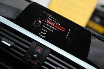 BMW 3 SERIES 2.0 320i M Sport Touring 5dr Petrol Auto Euro 6 (s/s) (184 ps) +