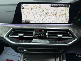 BMW X5 3.0 40d MHT M Sport Auto xDrive Euro 6 (s/s) 5dr