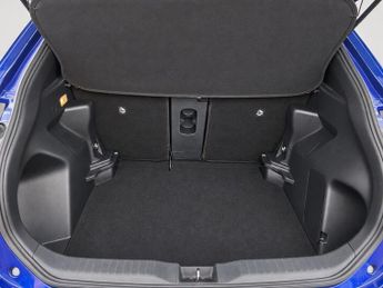 Toyota Yaris Cross 1.5 VVT-h Design E-CVT Euro 6 (s/s) 5dr
