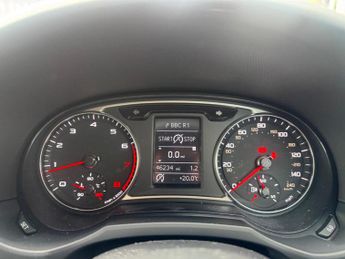 Audi A1 1.4 TFSI Sport Sportback S Tronic Euro 6 (s/s) 5dr