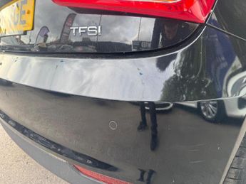 Audi A1 1.4 TFSI Sport Sportback S Tronic Euro 6 (s/s) 5dr