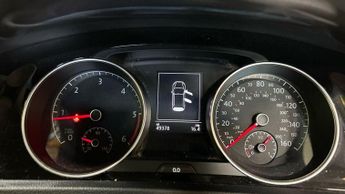 Volkswagen Golf 2.0 TDI BlueMotion Tech GT DSG Euro 5 (s/s) 5dr
