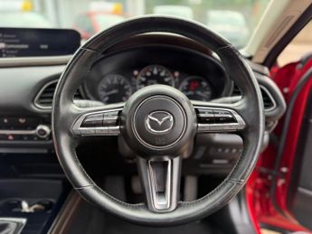 Mazda CX-30 2.0 SKYACTIV-X MHEV GT Sport Euro 6 (s/s) 5dr