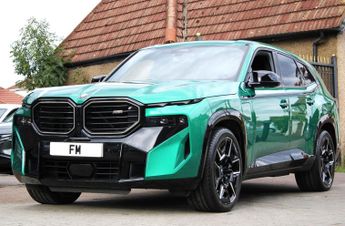  3.0 50e 25.7kWh Auto xDrive Euro 6 (s/s) 5dr