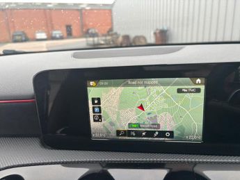 Mercedes-Benz A Class 1.3 A200 AMG Line 7G-DCT Euro 6 (s/s) 5dr