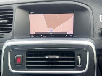 Volvo V60 2.0 T4 SE Nav Euro 6 (s/s) 5dr