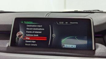 BMW X5 3.0 X5 xDrive 30d M Sport Auto 4WD 5dr
