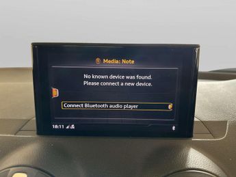 Audi Q2 1.4 TFSI CoD Sport SUV 5dr Petrol S Tronic Euro 6 (s/s) (150 ps)