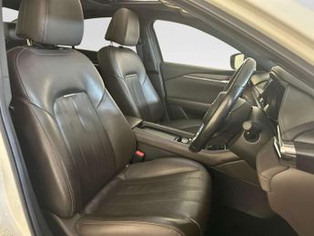 Mazda Mazda6 2.2 SKYACTIV-D GT Sport Nav+ Saloon 4dr Diesel Manual Euro 6 (s/