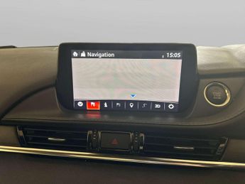 Mazda Mazda6 2.2 SKYACTIV-D GT Sport Nav+ Saloon 4dr Diesel Manual Euro 6 (s/