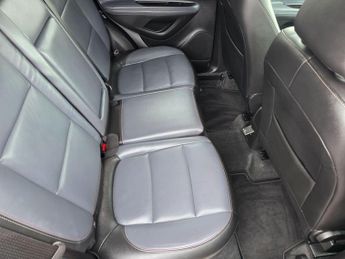 Vauxhall Mokka 1.7 CDTi SE Auto 2WD Euro 5 5dr
