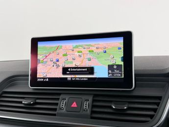 Audi Q5 2.0 TDI 40 Sport SUV 5dr Diesel S Tronic quattro Euro 6 (s/s) (1