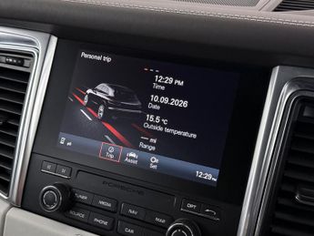 Porsche Macan 3.0 V6 S SUV 5dr Petrol PDK 4WD Euro 6 (s/s) (340 ps)